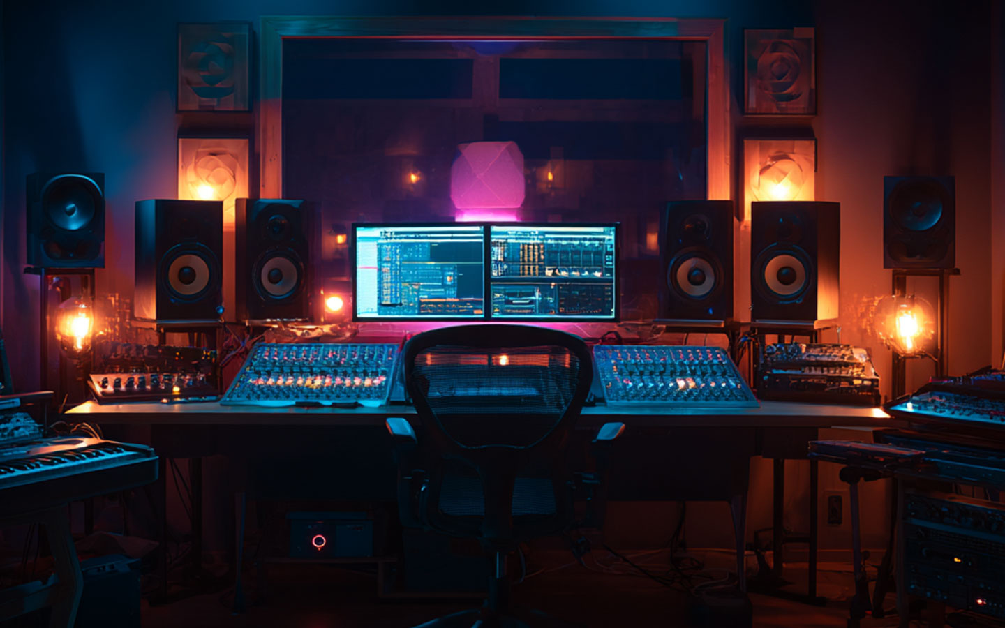 同録スタジオの魅力とは？新世界のSHINSEKAIが提供するプロの環境