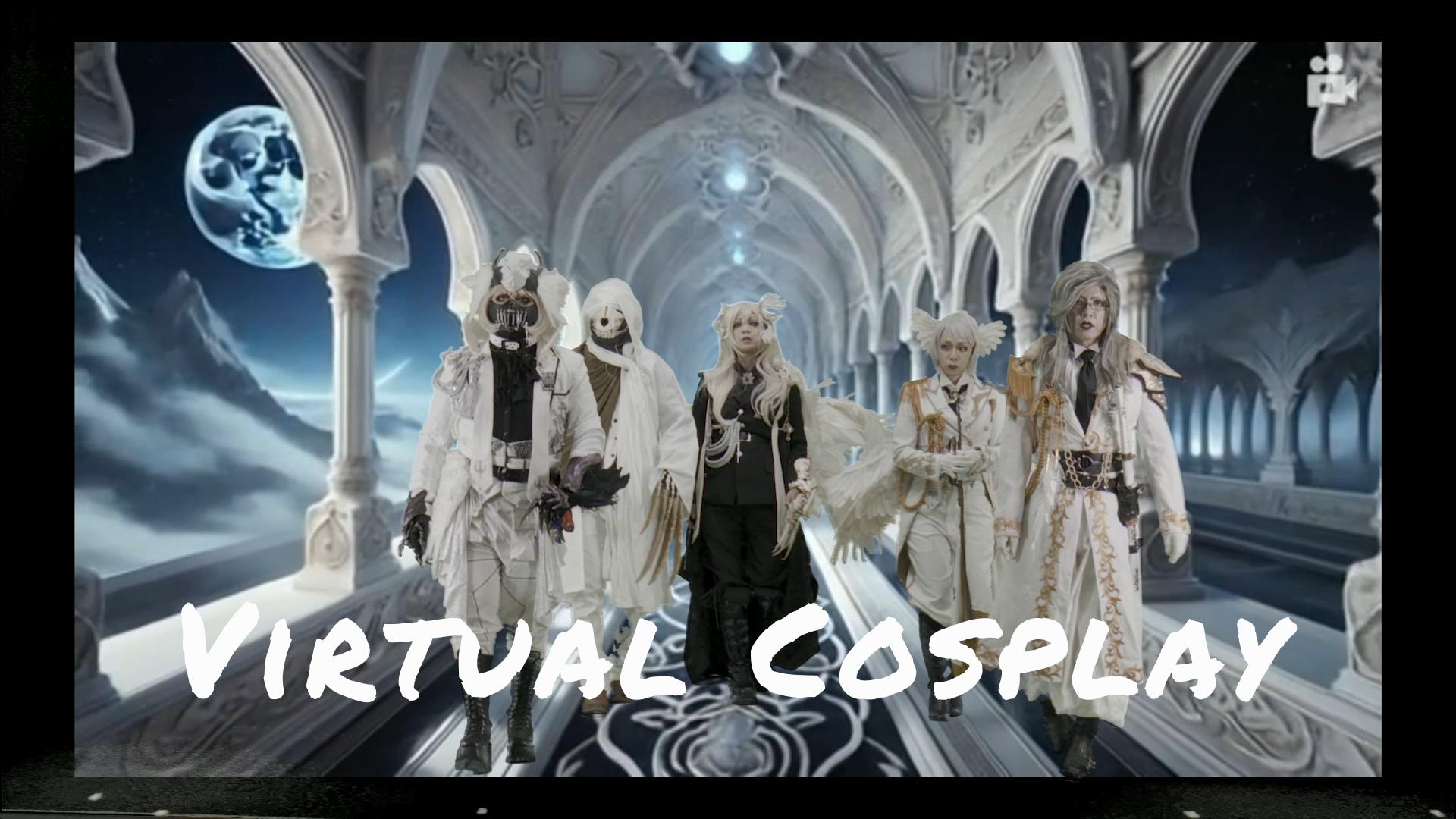 バーチャル合成とAI：新しい映像制作の未来