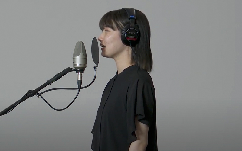 超高性能収音マイク NEUMANN TLM107の魅力